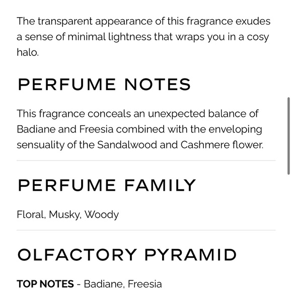 Juliette Has a Gun Ode To Dullness Eau de Parfum Perfume 100ml Largest Size - Picture 3 of 4